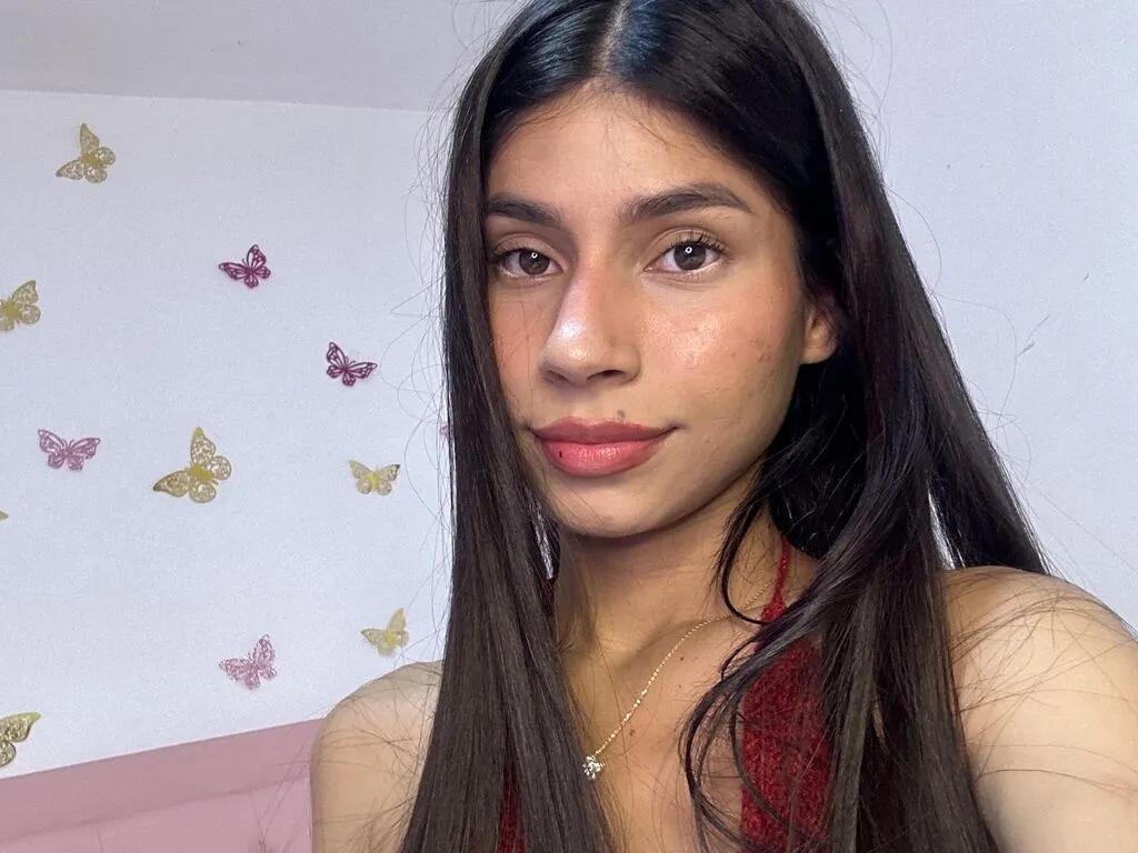 Violetadulcee on LiveJasmin