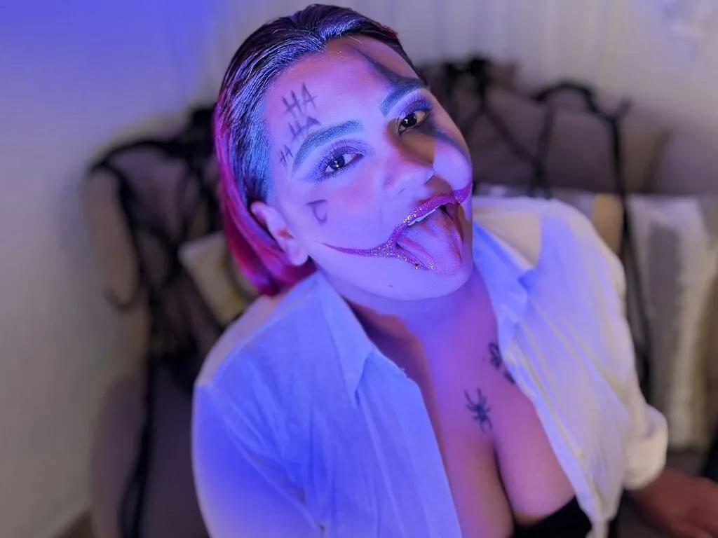 LiveJasmin YaraRicci YaraRicci from LiveJasmin