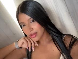 Adromeda on Streamate 