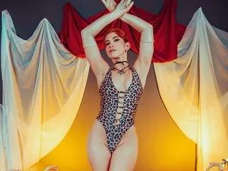 AliceBarry on Streamate 
