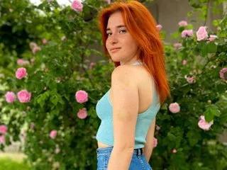 AlissaLissa on Streamate 