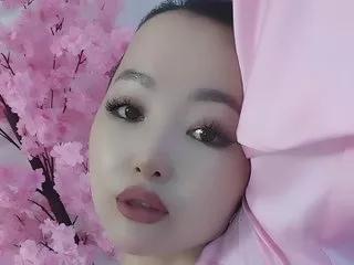 AngelAsia on Streamate 