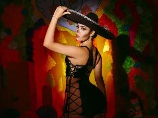 AtheneaBenz on Streamate 