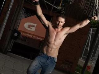 AxelFairchaild on Streamate 