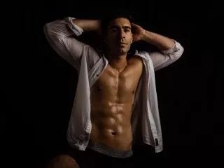 Bastiian on Streamate 