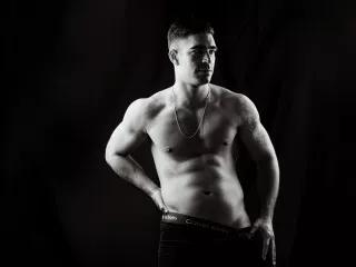 Bastiian on Streamate 