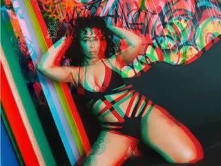 Bigbootyjayda on Streamate 