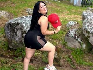 camila_cutehot on Streamate 