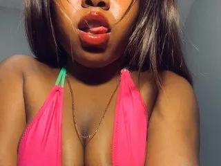 CassidyK on Streamate 