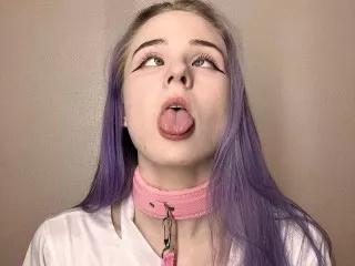 CassidyKisss on Streamate 