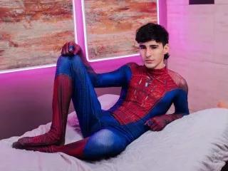 DmitriSanders on Streamate 