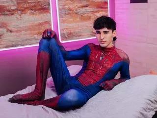 DmitriSanders on Streamate 