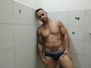 Elian_R on Streamate 