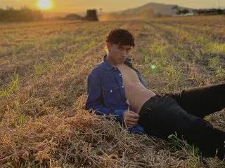 Ethan_Savage on Streamate