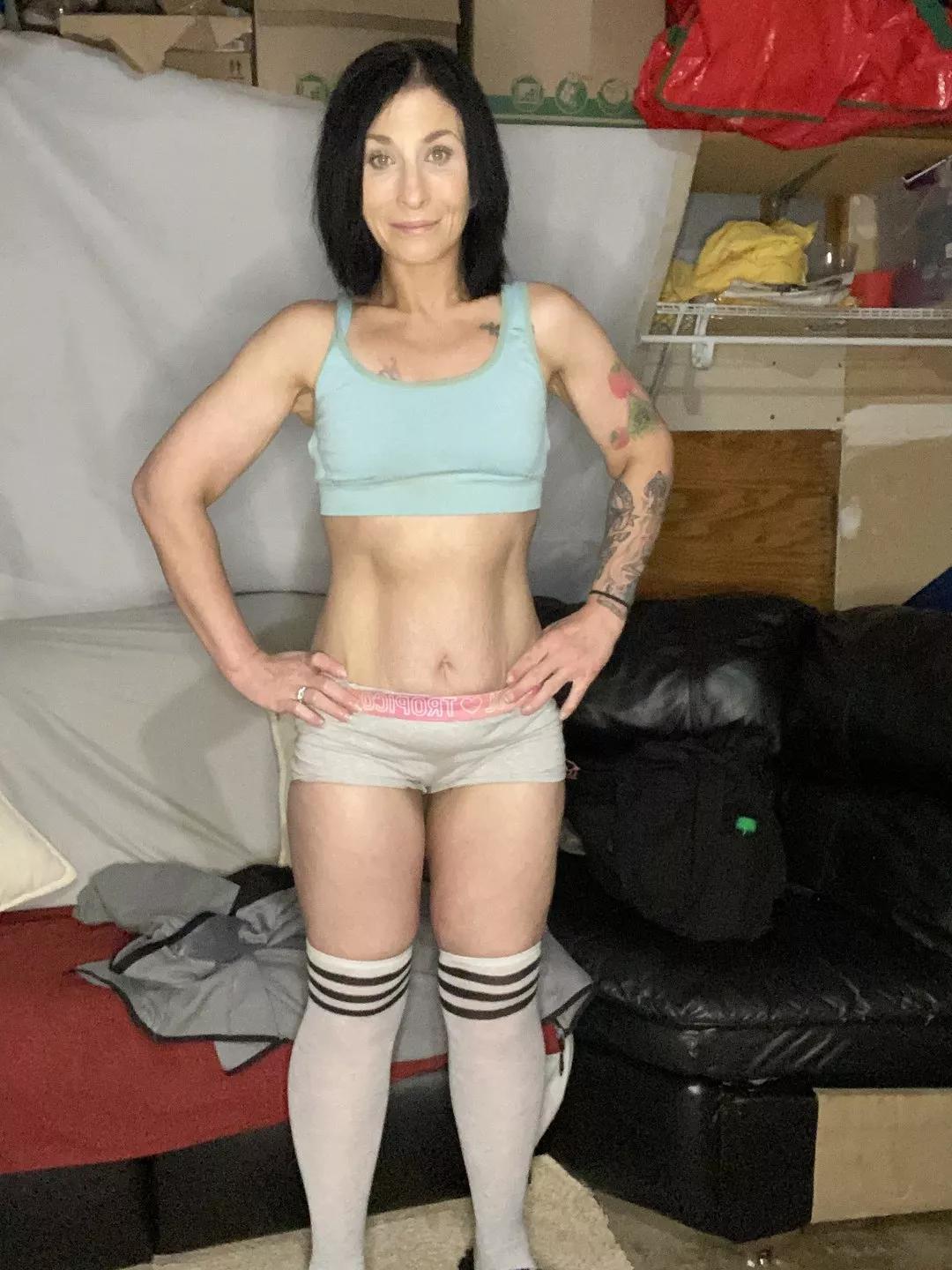 everybodyluvsviolet on Streamate 