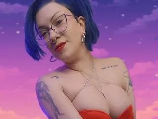 Fonda_Dix on Streamate 