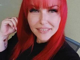 FoxxyMilf on Streamate