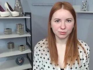 hotLaylaStar on Streamate 