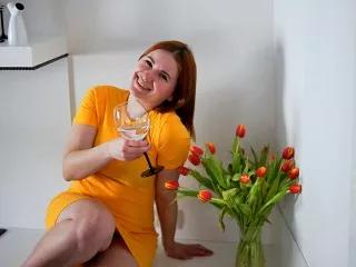 hotLaylaStar on Streamate 