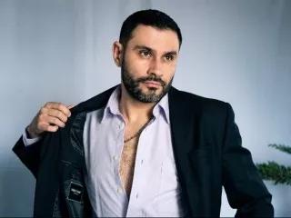 JonasEvanss on Streamate 