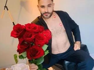 JonasEvanss on Streamate 