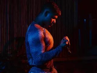 JordanParrish on Streamate 