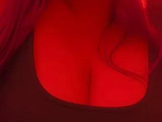 KaceyLouise on Streamate 