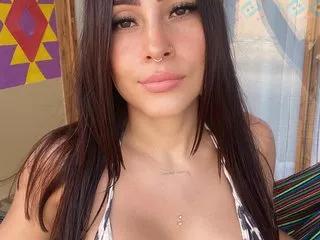 KathiaRossie on Streamate 