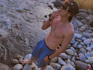 Kervs on Streamate 