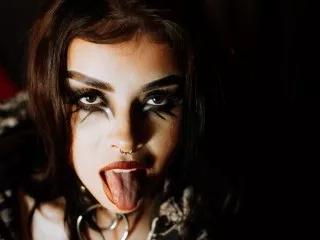 LaurenRousex on Streamate 