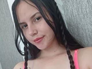 Lindsey18 on Streamate 