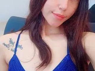 Lindsey18 on Streamate 