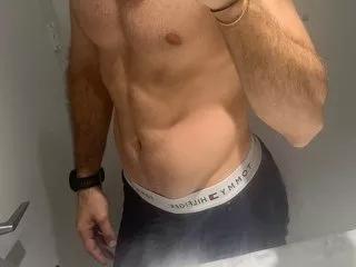LiorUnderwear on Streamate 