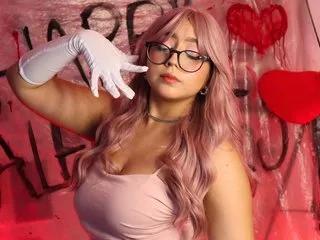 LittleAng43l on Streamate 