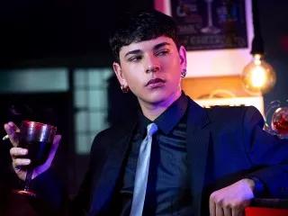 lukehowland on Streamate 