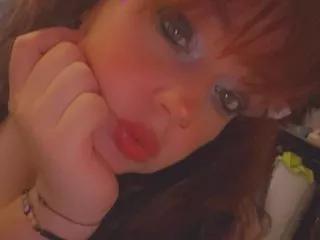 LunaSynns on Streamate 