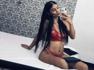 MarianaSmiith on Streamate 