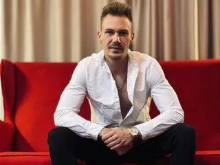 MateoBenjamin on Streamate 