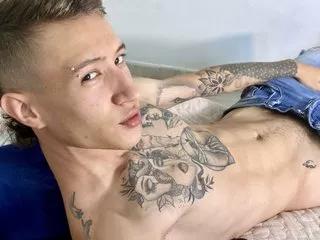 Maxi_milan21 on Streamate 