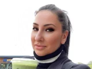Misscorpion69 on Streamate 