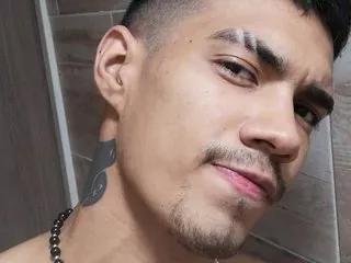 MykeLust on Streamate 
