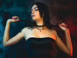 NashiraFay on Streamate 