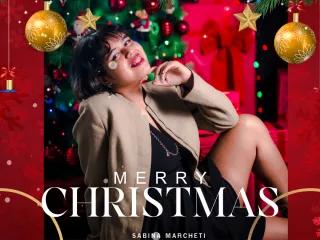 SabinaMerchetti on Streamate 