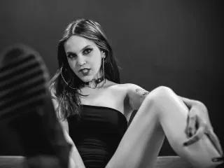 sadieManson on Streamate 