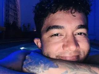 samuel_thomson on Streamate 