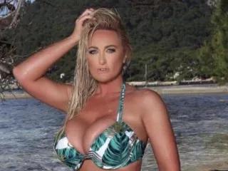 SarahDanielsBabestation on Streamate 