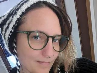 Shadrya on Streamate