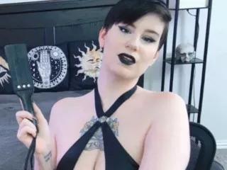 SilveraStrain on Streamate 