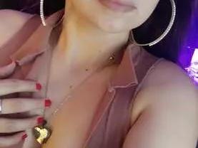 SofiaWalke on Streamate 