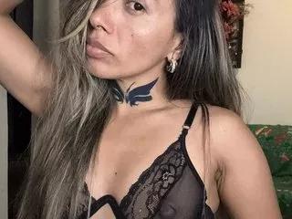 SolCrystal on Streamate 